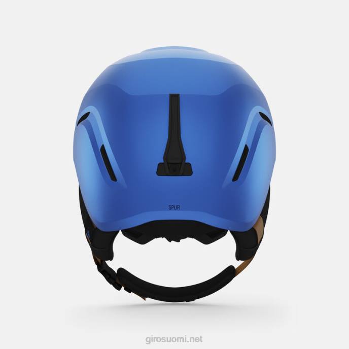 Giro blue shreddy yeti lapset spur kypärä LNB4969