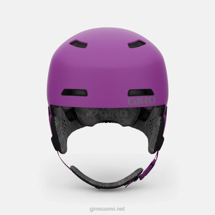 Giro matta marja lapset crue mips kypärä LNB41412