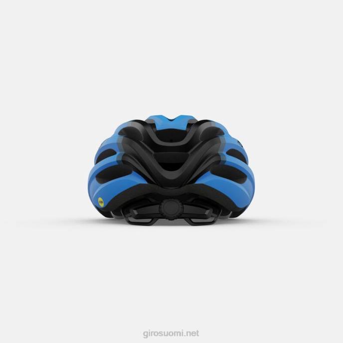 Giro matta sininen lapset hale mips kypärä LNB41431
