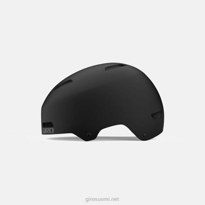 Giro mattamusta lapset penninkypärä LNB41014