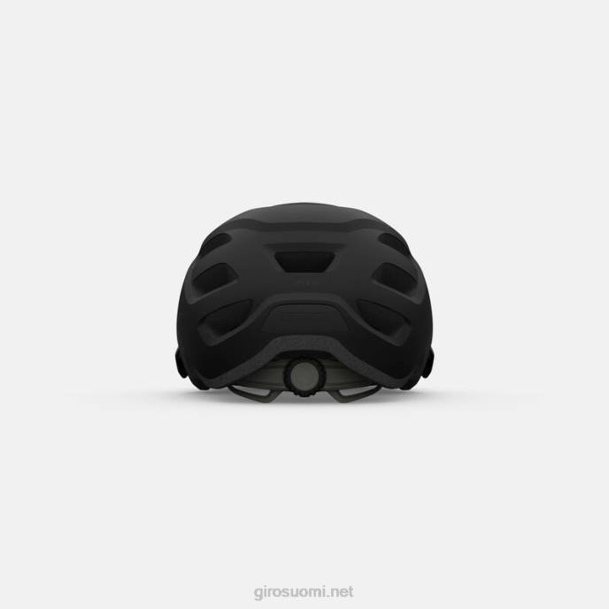 Giro mattamusta lapset vapina mips kypärä LNB4999