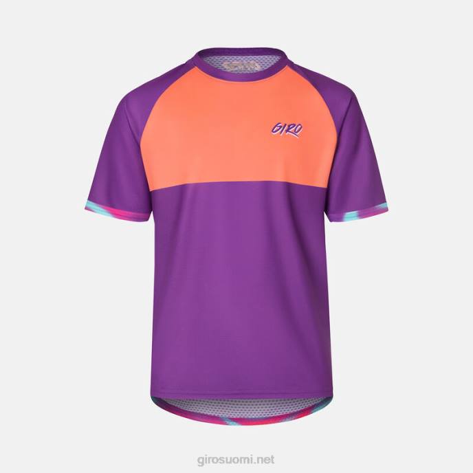 Giro auringonlasku sherbert lapset nuorten roust-paita LNB41422