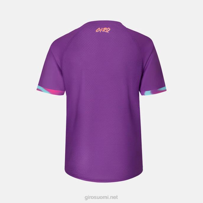 Giro auringonlasku sherbert lapset nuorten roust-paita LNB41422