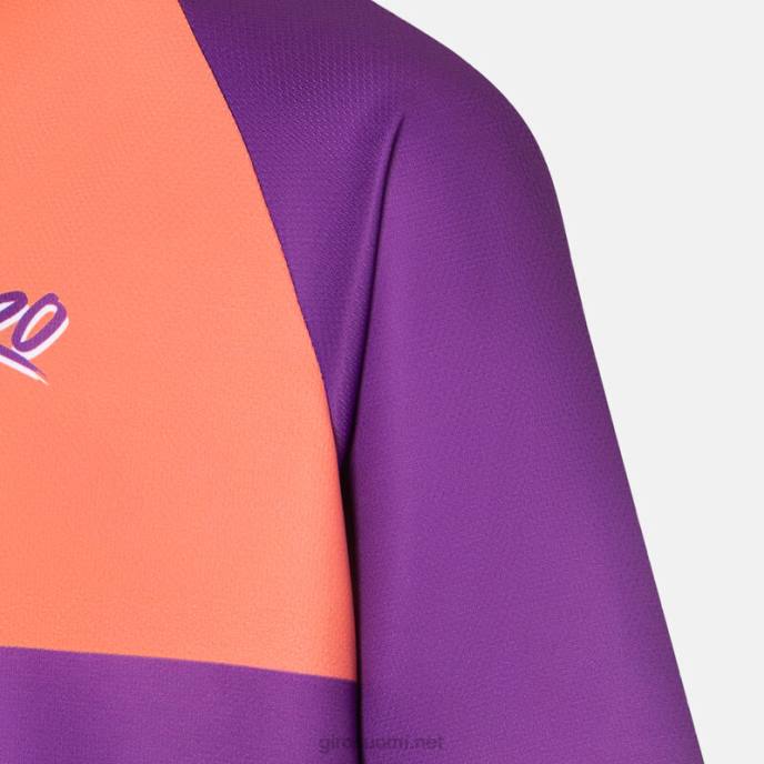 Giro auringonlasku sherbert lapset nuorten roust-paita LNB41422