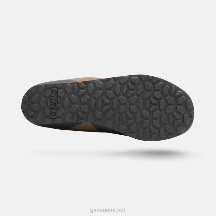 Giro java laava miehet tracker fastlace kenkä LNB4253