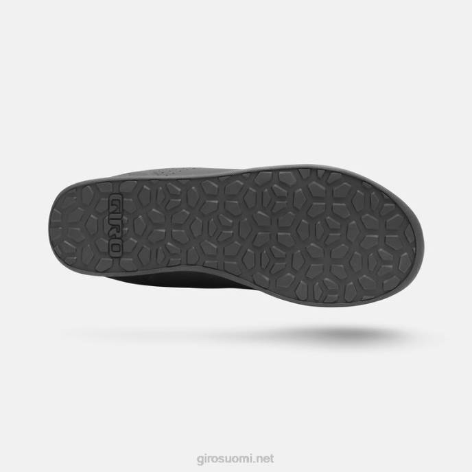 Giro musta/tumma varjo miehet salpa kenkä LNB4487