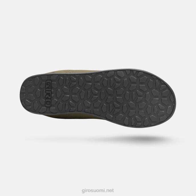 Giro polun vihreä miehet salpa kenkä LNB4489