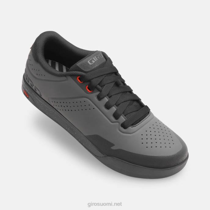 Giro tumma varjo miehet salpa kenkä LNB4488