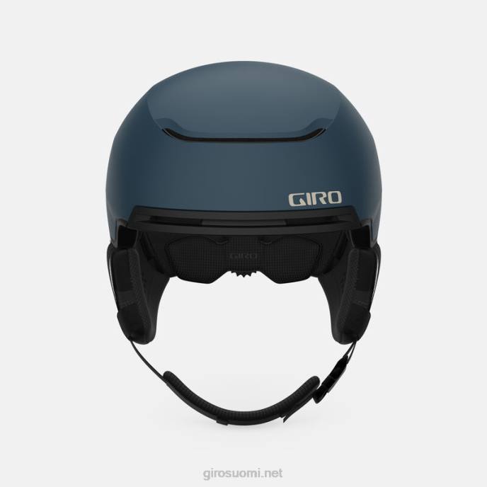 Giro matta harbor sininen miehet jackson mips kypärä LNB4398