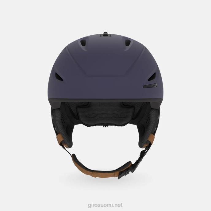 Giro matta keskiyön/musta miehet Union mips kypärä LNB4941