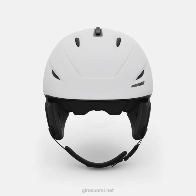 Giro matta vaaleanharmaa miehet Union mips kypärä LNB4940