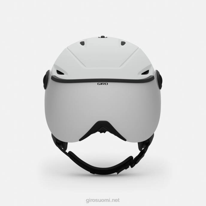 Giro matta vaaleanharmaa miehet vue mips kypärä LNB4450