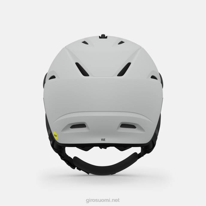 Giro matta vaaleanharmaa miehet vue mips kypärä LNB4450