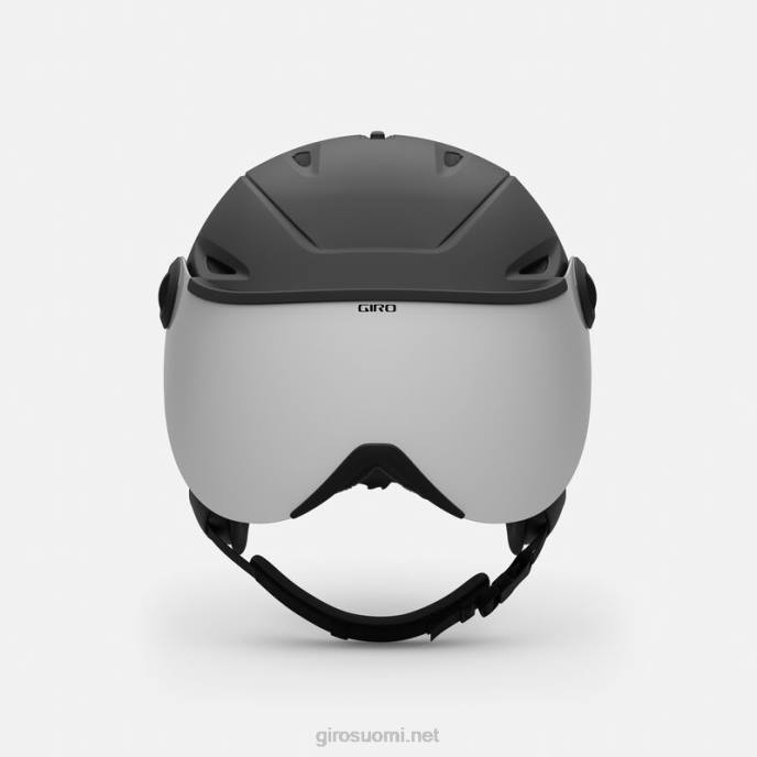 Giro mattamusta miehet vue mips kypärä LNB462