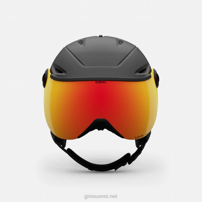 Giro mattamusta miehet vue mips vivid kypärä LNB456