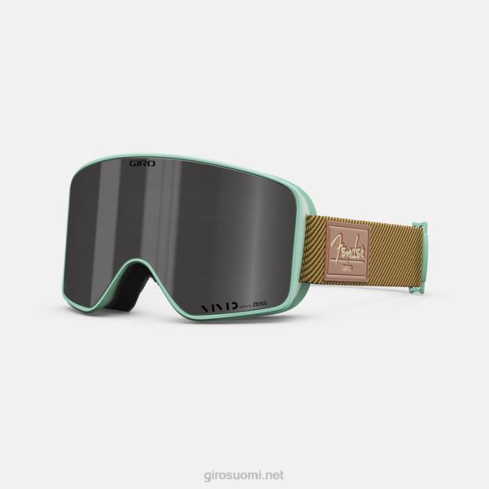 Giro fenderin ikoninen tweed miehet menetelmä suojalasit LNB4341