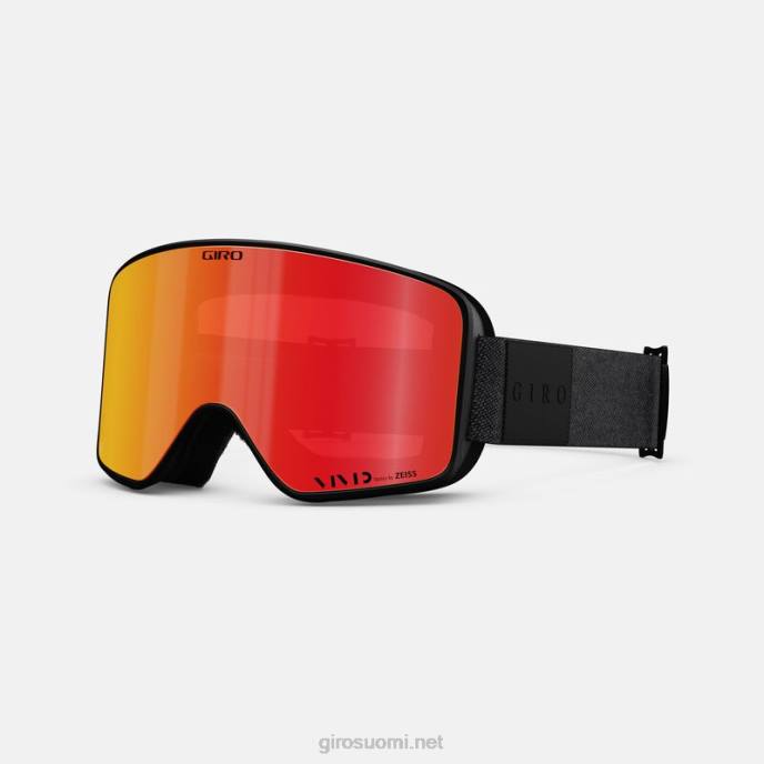 Giro musta mono miehet menetelmä suojalasit LNB4336