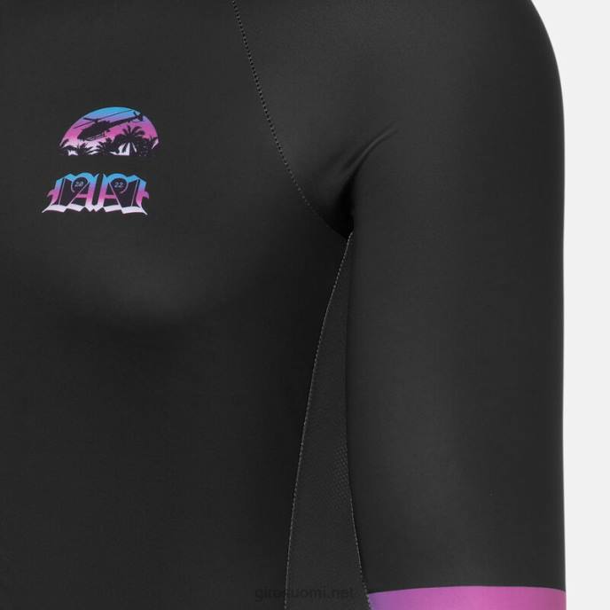 Giro Andrew Jackson miehet chrono elite -paita LNB42