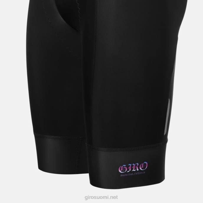 Giro Andrew Jackson miehet chrono elite ruokalappu lyhyt LNB43