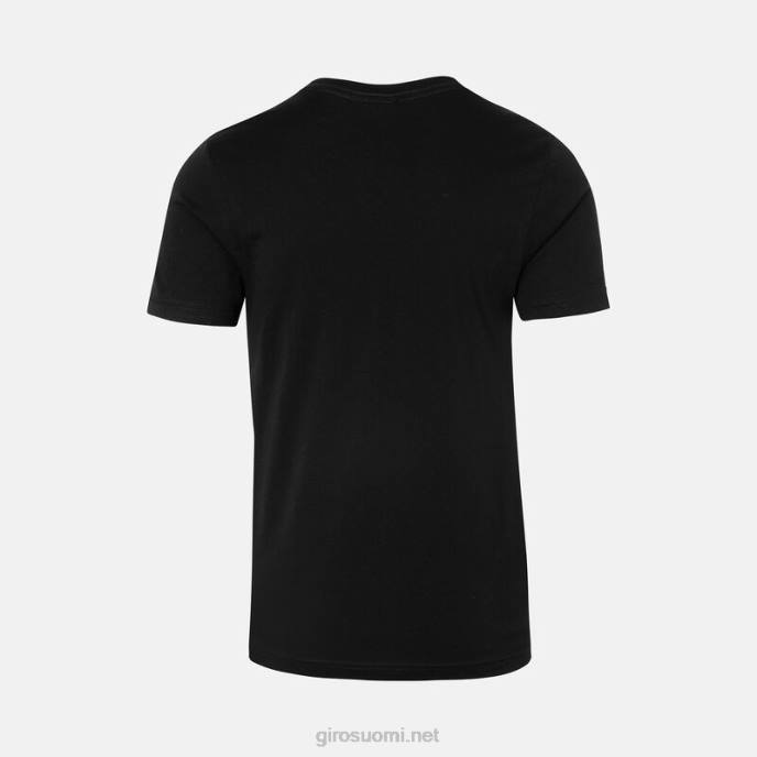 Giro Andrew Jackson miehet tech tee - lyhythihainen LNB4257