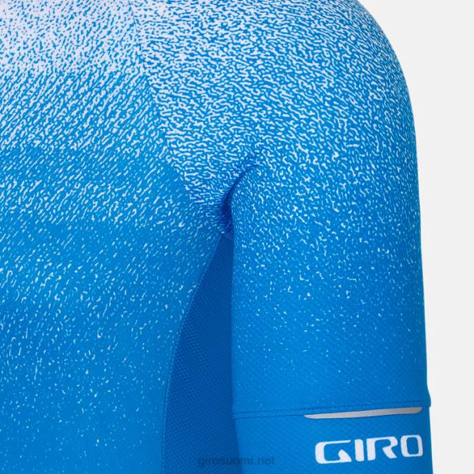 Giro ano sininen blenderi miehet Chrono expert -paita LNB4145