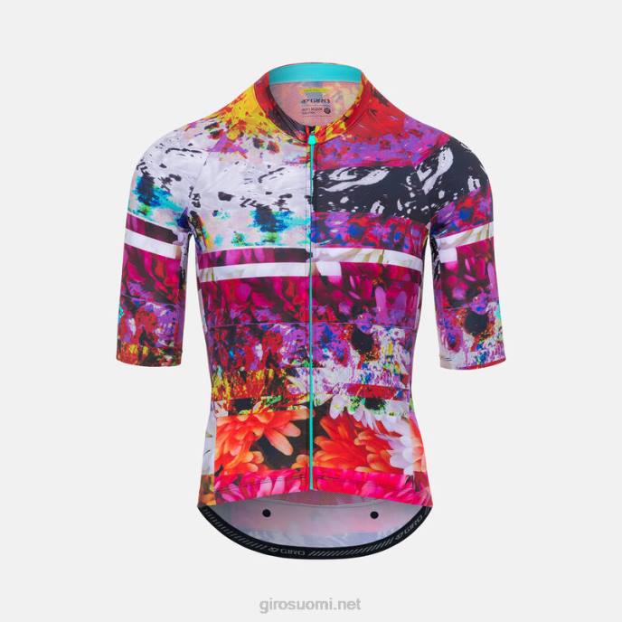 Giro data mosh miehet chrono elite -paita LNB440