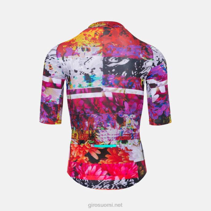 Giro data mosh miehet chrono elite -paita LNB440