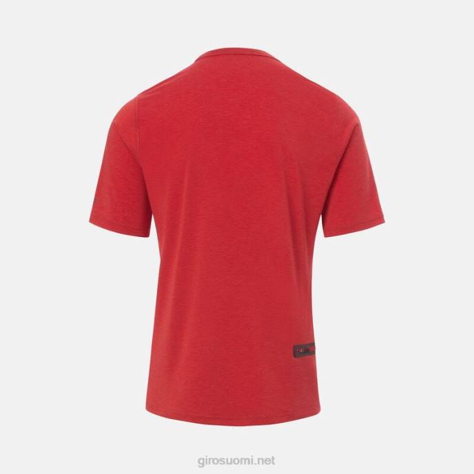 Giro ginjan punainen miehet venture jersey LNB4727