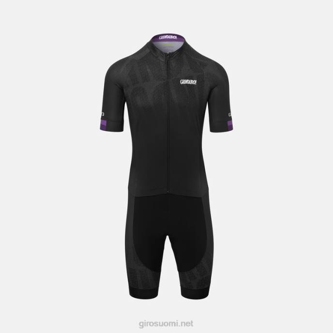 Giro grinduro harmaa miehet Chrono-asiantuntija LNB4133