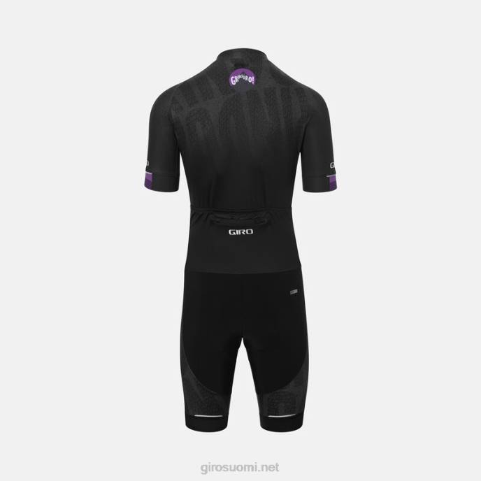 Giro grinduro harmaa miehet Chrono-asiantuntija LNB4133