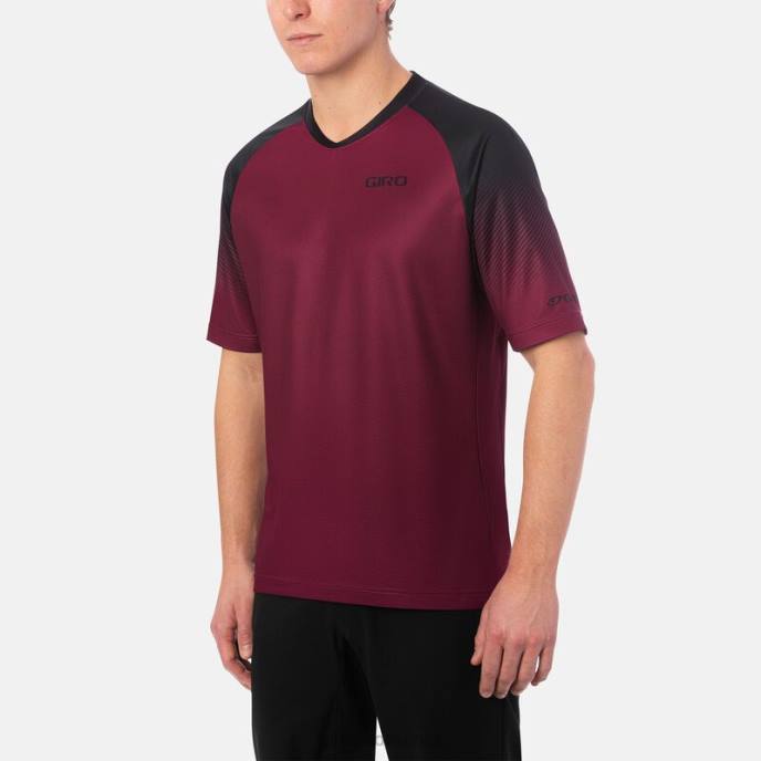 Giro härän verta miehet roust jersey LNB4679