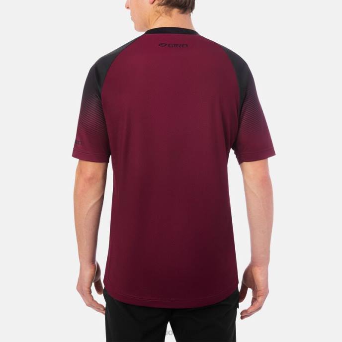 Giro härän verta miehet roust jersey LNB4679