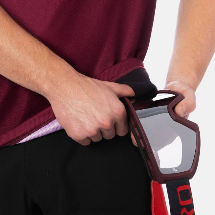 Giro härän verta miehet roust jersey LNB4679