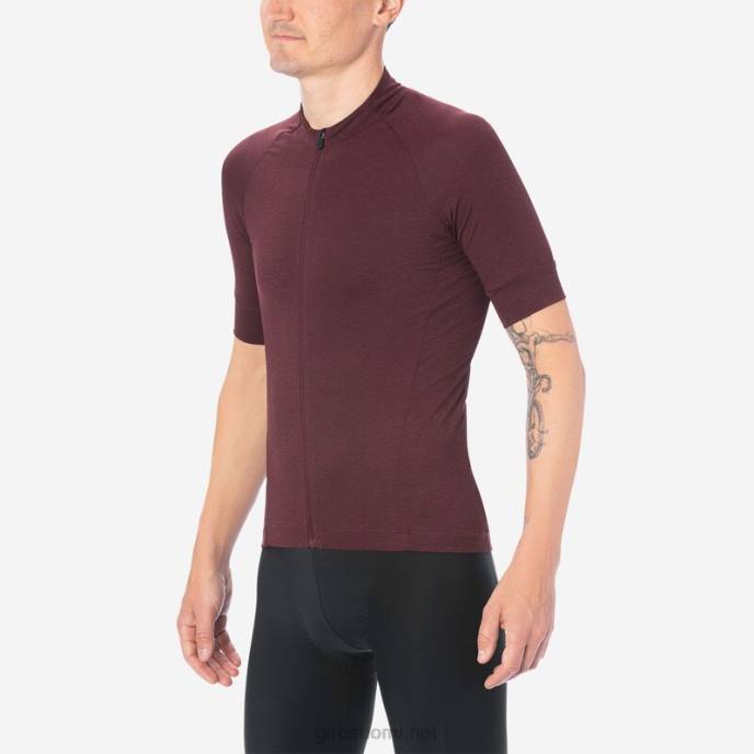 Giro häränverinen kanerva miehet uusi maantiepaita LNB4719