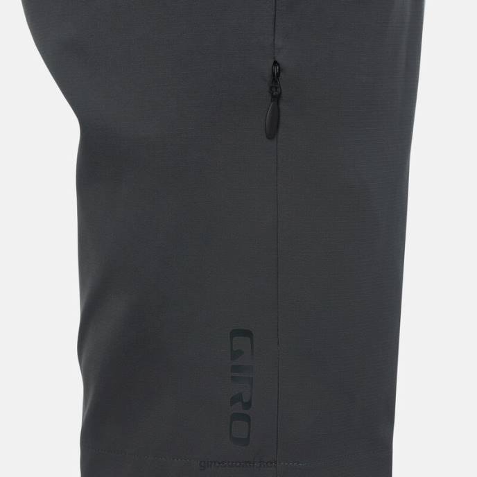 Giro hiili miehet kaari lyhyt keski LNB4702