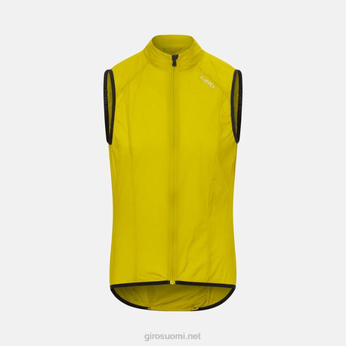 Giro kaskadin vihreä miehet Chrono expert tuuliliivi LNB4652