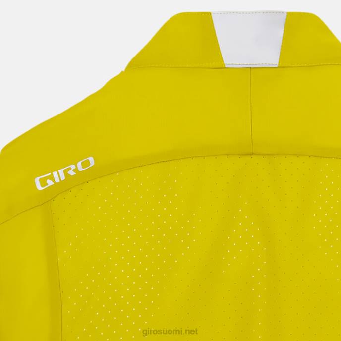 Giro kaskadin vihreä miehet Chrono expert tuuliliivi LNB4652