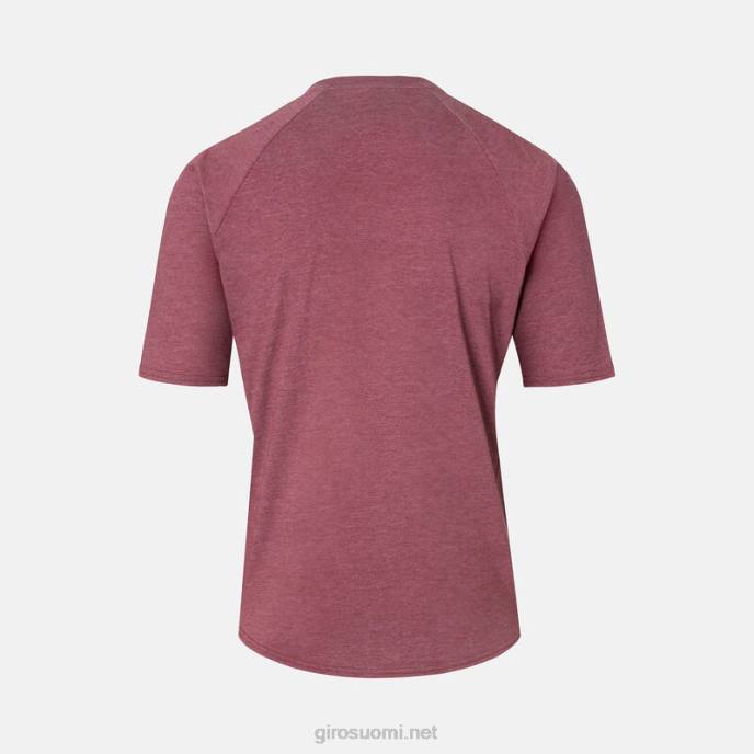 Giro kastanjanruskea räjähdys miehet kaari jersey LNB4122