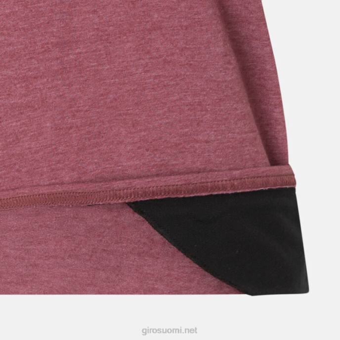 Giro kastanjanruskea räjähdys miehet kaari jersey LNB4122