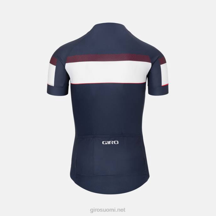 Giro keskiyön sininen sprintti miehet chrono urheilupaita LNB4725