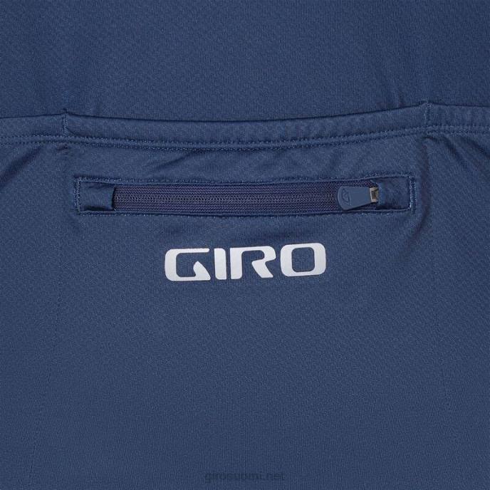 Giro kirkkaan punainen horisontti miehet Chrono expert -paita LNB4710