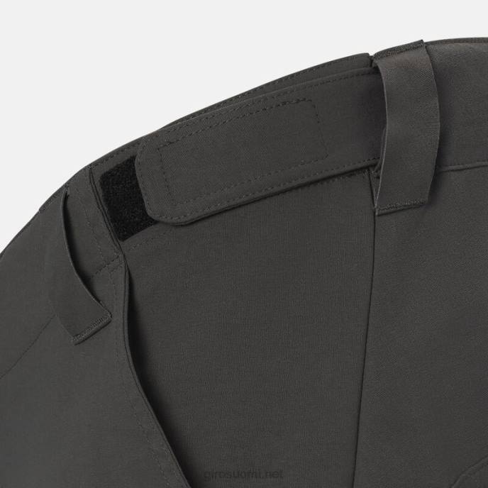 Giro lämmin musta miehet tuho lyhyt LNB4666