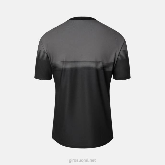 Giro musta hotline miehet roust jersey LNB4672