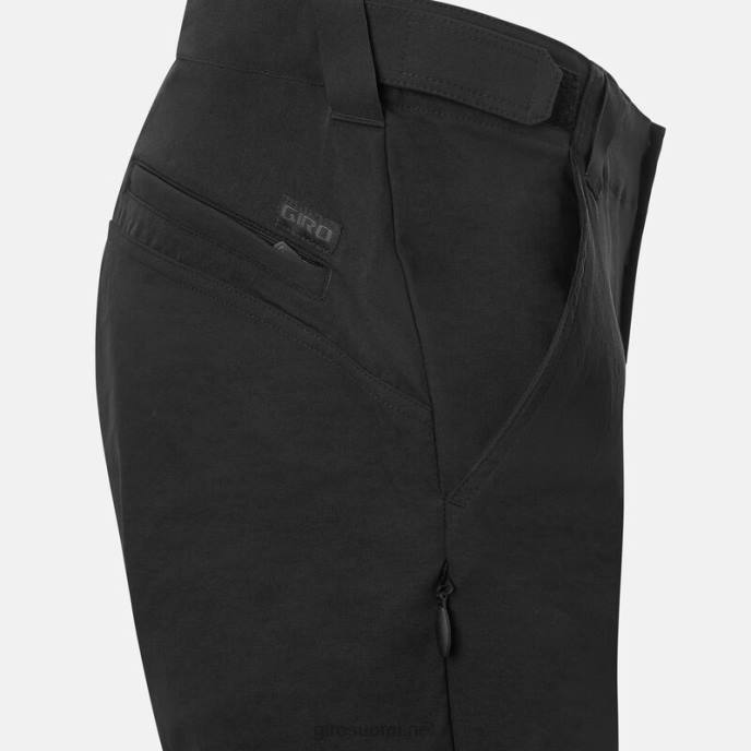 Giro musta miehet ajaa lyhyt LNB425