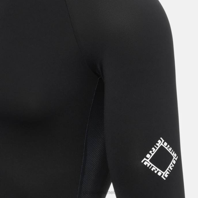 Giro musta miehet chrono elite -paita LNB437