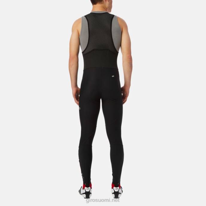 Giro musta miehet chrono expert lämpölappu LNB4143