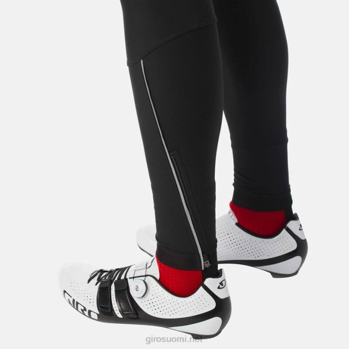 Giro musta miehet chrono expert lämpölappu LNB4143