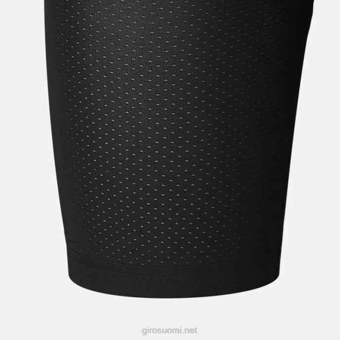 Giro musta miehet liner lyhyt LNB48