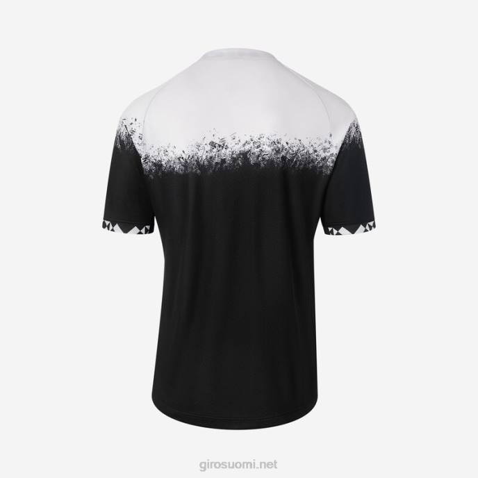 Giro musta sintra miehet roust jersey LNB4673