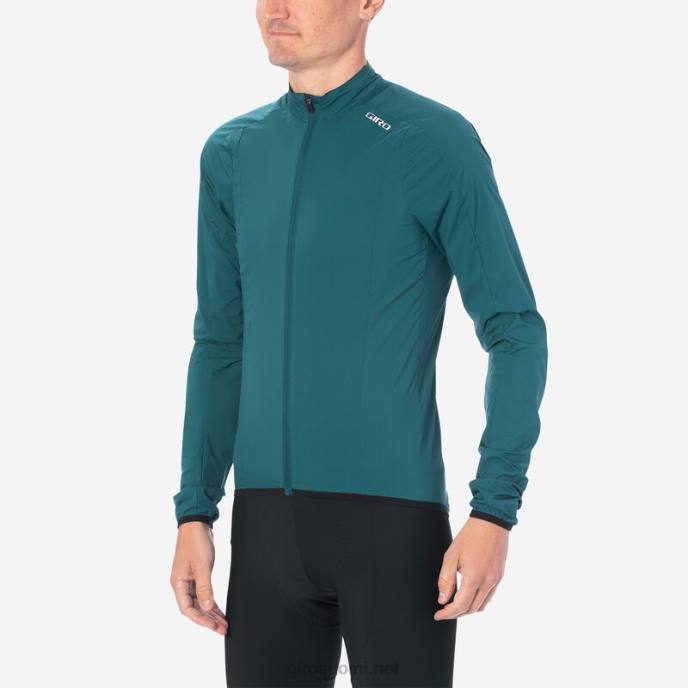 Giro oikea kuusi miehet Chrono expert tuulitakki LNB4687